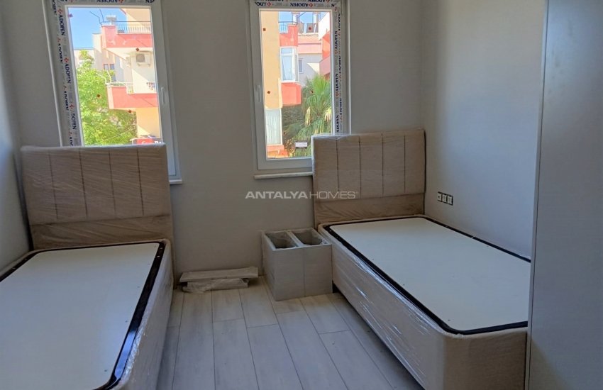 Lägenheter Nära Golfbanor I Centrala Belek 13