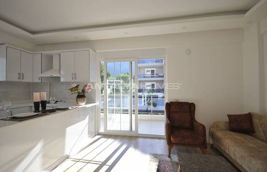 Luxe Woningen Dicht Bij Alle Voorzieningen In Kemer 10