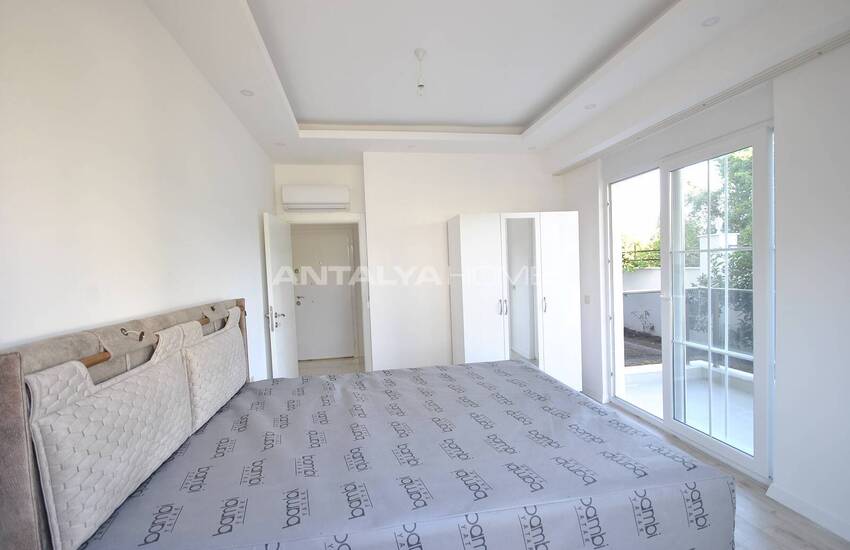 Luxe Woningen Dicht Bij Alle Voorzieningen In Kemer 11