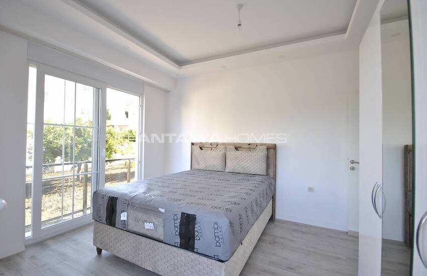 Luxe Woningen Dicht Bij Alle Voorzieningen In Kemer 12