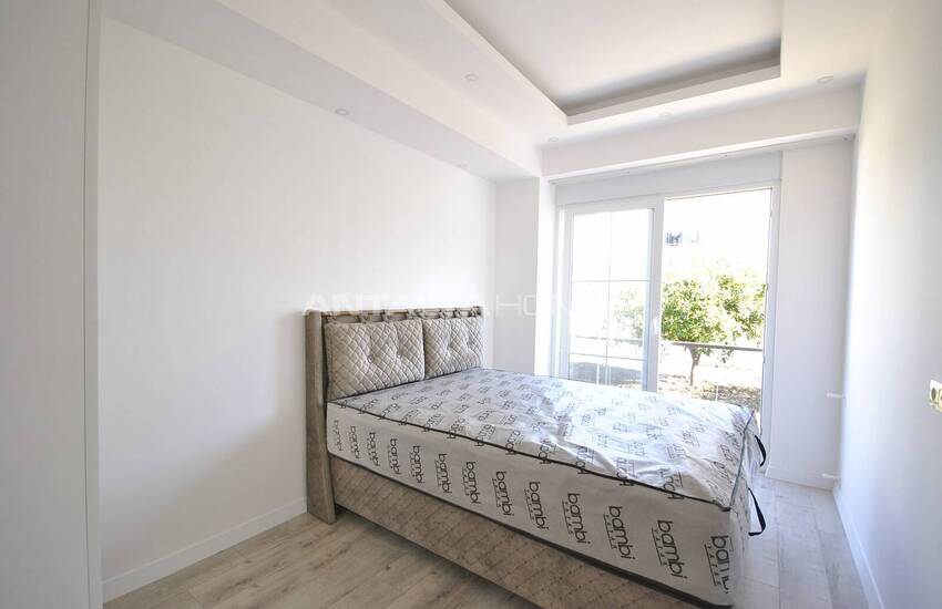 Luxe Woningen Dicht Bij Alle Voorzieningen In Kemer 13