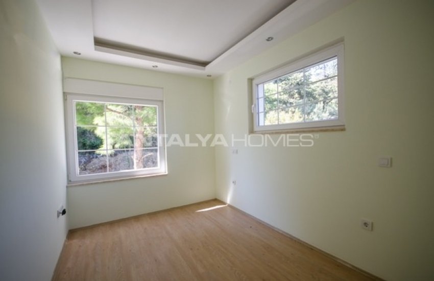 فيلا مشرقة مع مسبح خاص في كيمير شاميوفا 8