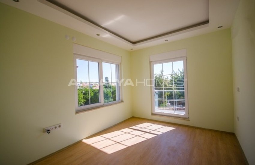 فيلا مشرقة مع مسبح خاص في كيمير شاميوفا 9