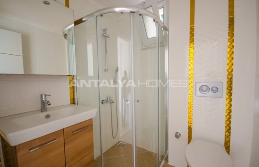 فيلا مشرقة مع مسبح خاص في كيمير شاميوفا 11