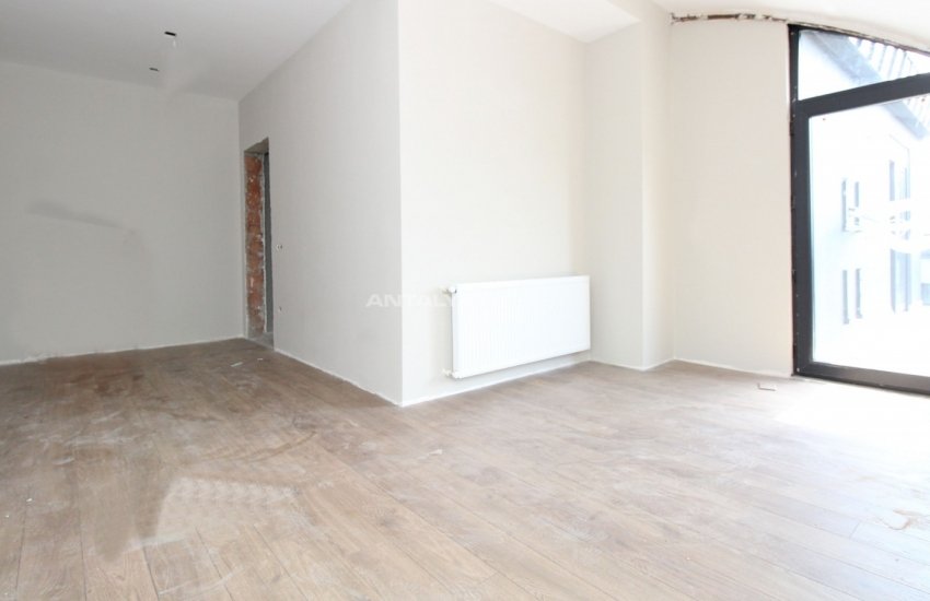 شقق حديثة مع ميزات عديدة في كونيالتي بينارباشي 13