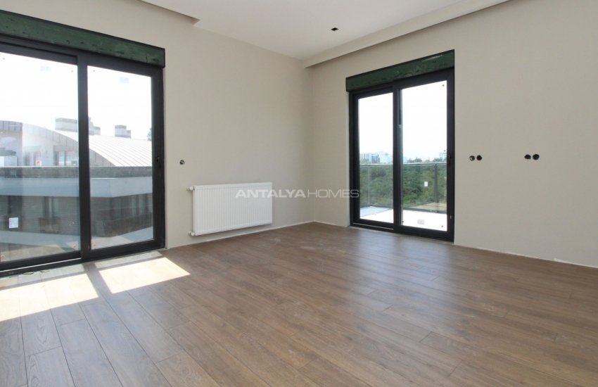 شقق حديثة مع ميزات عديدة في كونيالتي بينارباشي 14