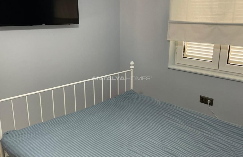 Ready to Move Modern House Close to Golf Courses in Belek 22