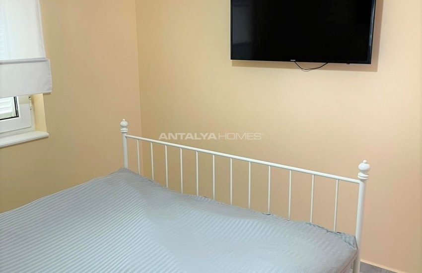 Ready to Move Modern House Close to Golf Courses in Belek 23