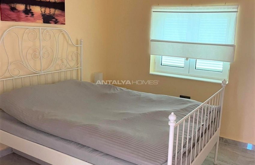 Ready to Move Modern House Close to Golf Courses in Belek 24