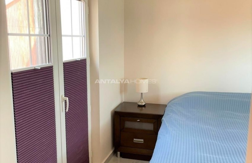 Ready to Move Modern House Close to Golf Courses in Belek 25