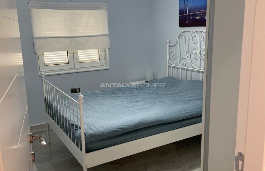 Ready to Move Modern House Close to Golf Courses in Belek 26