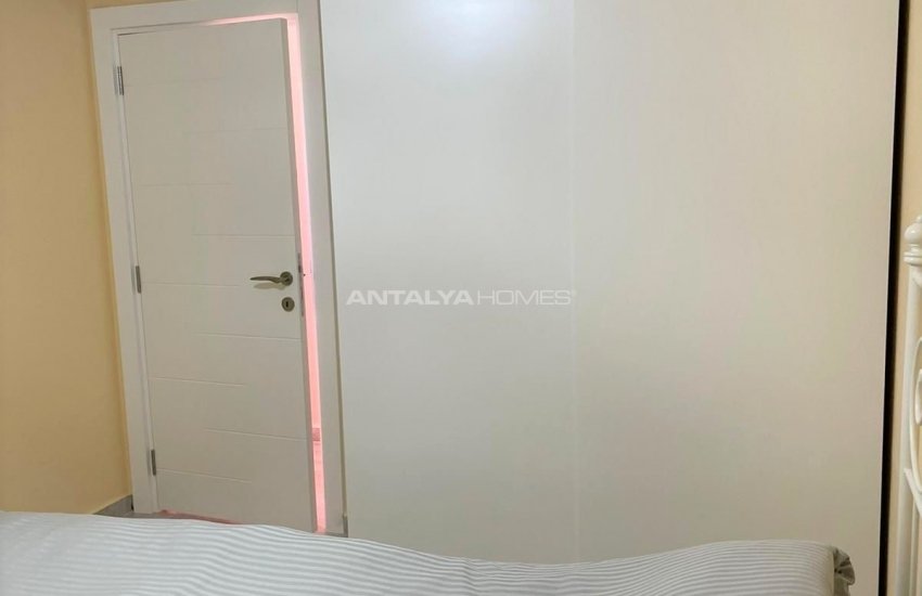 Ready to Move Modern House Close to Golf Courses in Belek 27