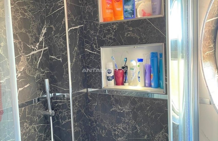 Ready to Move Modern House Close to Golf Courses in Belek 41