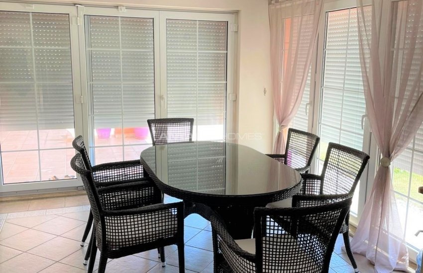 Ready to Move Modern House Close to Golf Courses in Belek 44