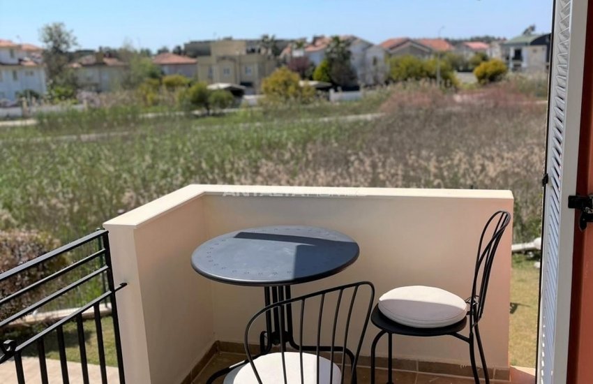 Ready to Move Modern House Close to Golf Courses in Belek 46