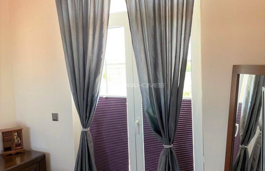 Ready to Move Modern House Close to Golf Courses in Belek 21