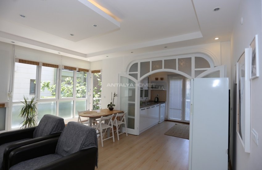 Flat in Sirinyali Within Walking Distance to the Beach 7