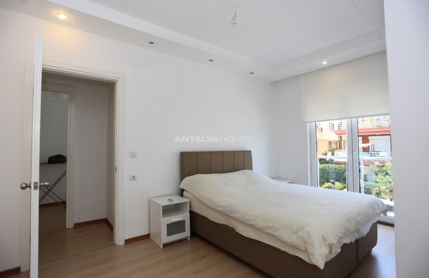 Flat in Sirinyali Within Walking Distance to the Beach 16