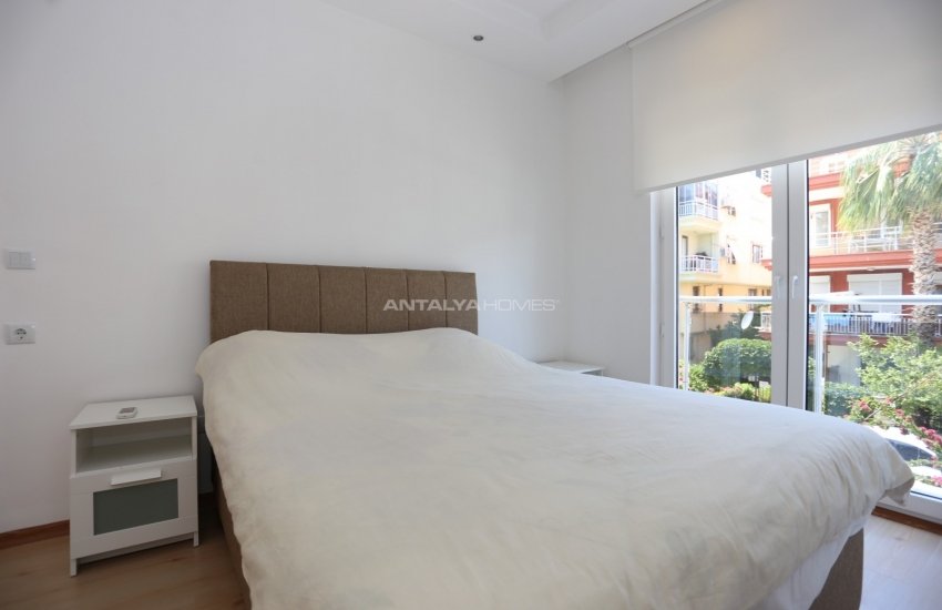 Flat in Sirinyali Within Walking Distance to the Beach 17