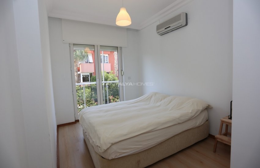 Flat in Sirinyali Within Walking Distance to the Beach 19