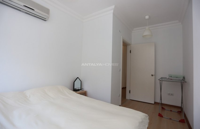 Flat in Sirinyali Within Walking Distance to the Beach 20