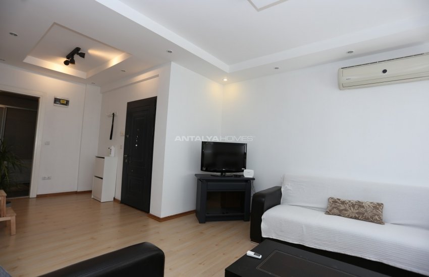 Flat in Sirinyali Within Walking Distance to the Beach 23