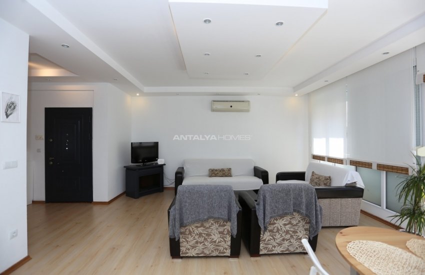 Flat in Sirinyali Within Walking Distance to the Beach 8