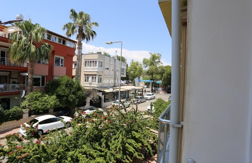 Flat in Sirinyali Within Walking Distance to the Beach 10