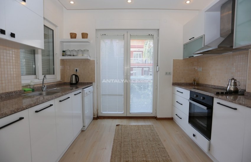 Flat in Sirinyali Within Walking Distance to the Beach 12