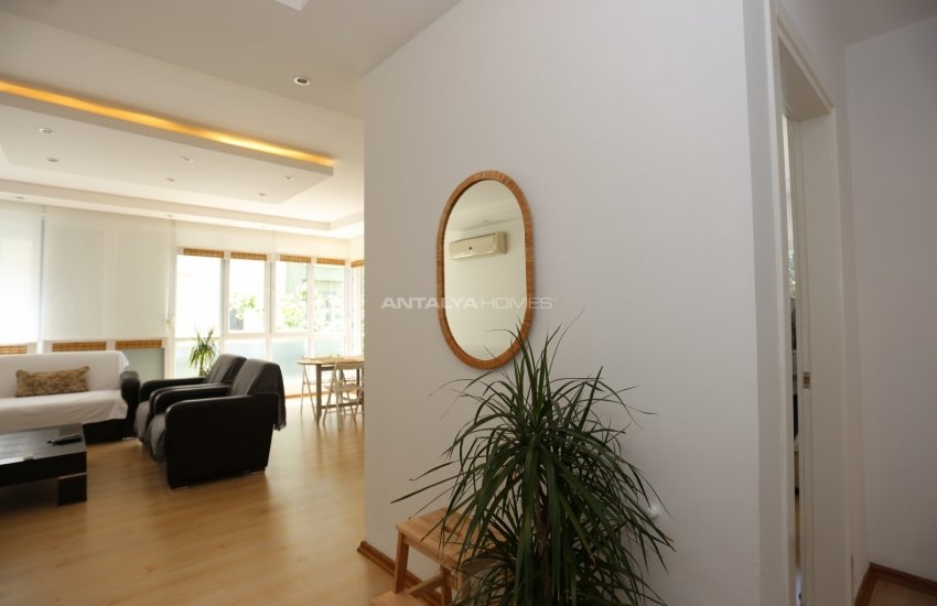 Flat in Sirinyali Within Walking Distance to the Beach 13