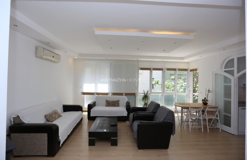 Flat in Sirinyali Within Walking Distance to the Beach 6