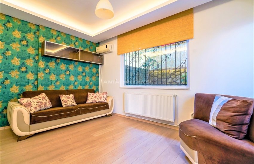 Квартира в Шириньялы Рядом с Морем и Всей Инфраструктурой 9