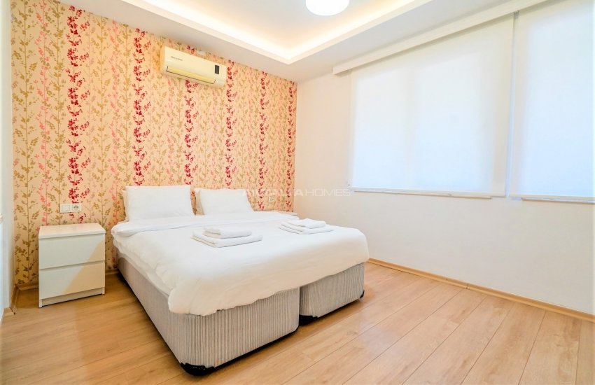 Квартира в Шириньялы Рядом с Морем и Всей Инфраструктурой 13