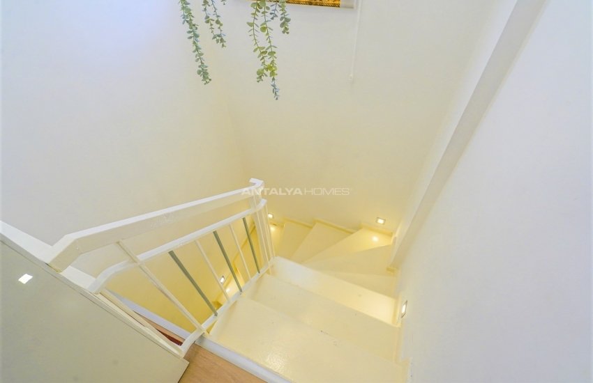 Квартира в Шириньялы Рядом с Морем и Всей Инфраструктурой 19