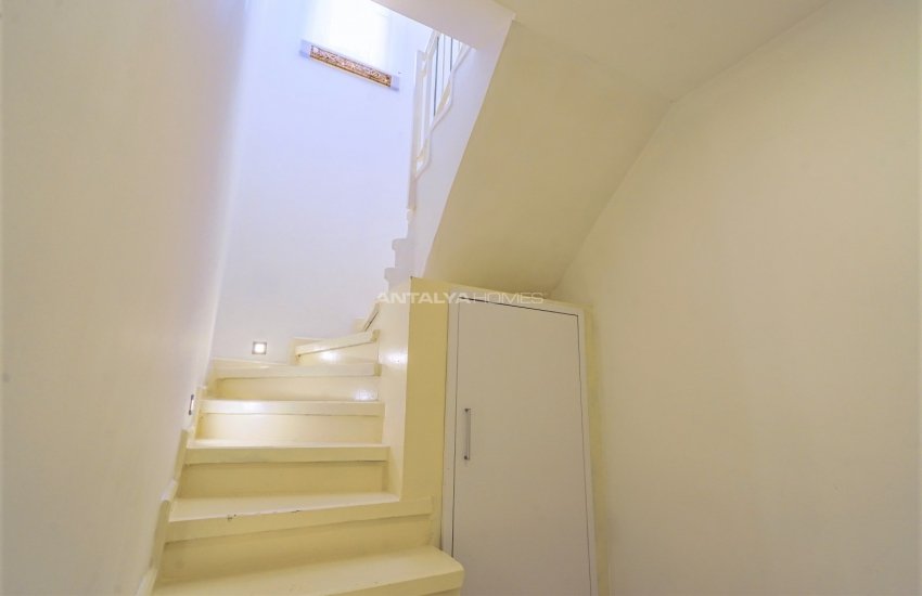 Квартира в Шириньялы Рядом с Морем и Всей Инфраструктурой 20