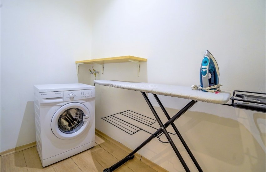 Квартира в Шириньялы Рядом с Морем и Всей Инфраструктурой 23