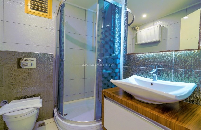 Квартира в Шириньялы Рядом с Морем и Всей Инфраструктурой 24