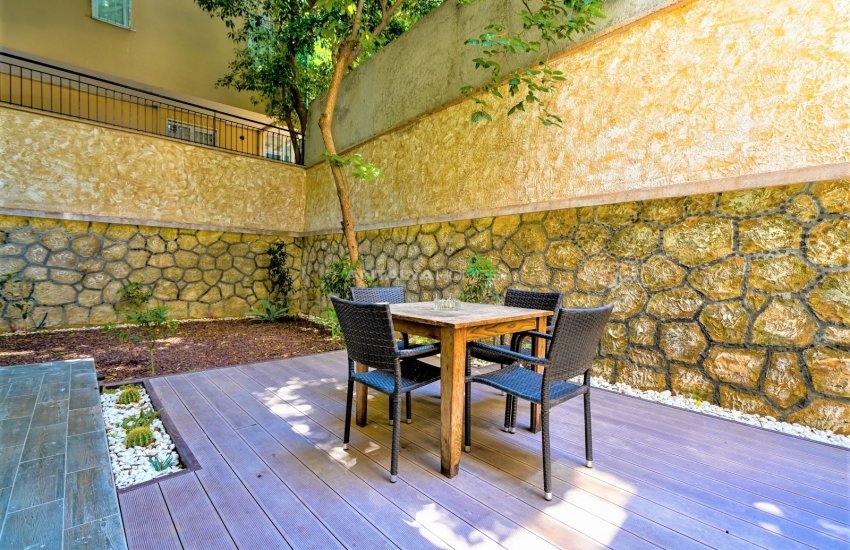 Квартира в Шириньялы Рядом с Морем и Всей Инфраструктурой 26