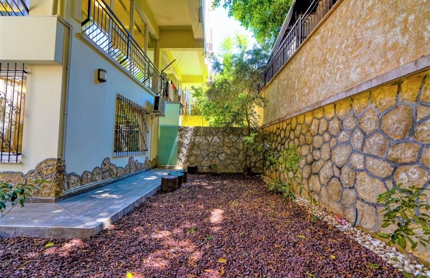 Квартира в Шириньялы Рядом с Морем и Всей Инфраструктурой 29