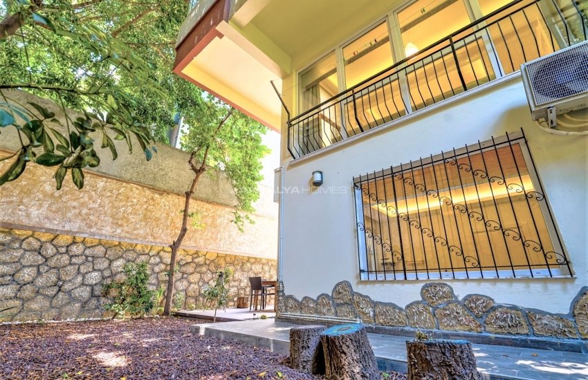 Квартира в Шириньялы Рядом с Морем и Всей Инфраструктурой 30