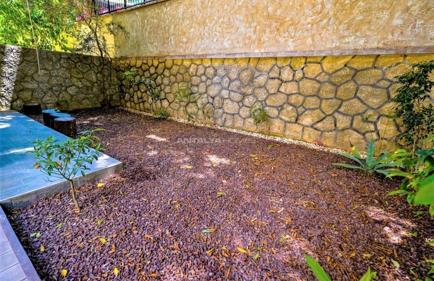 Квартира в Шириньялы Рядом с Морем и Всей Инфраструктурой 31