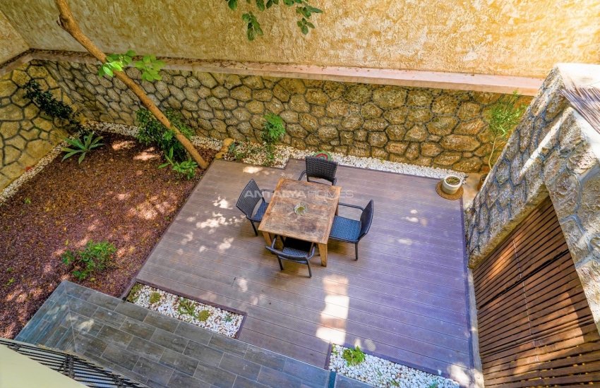 Квартира в Шириньялы Рядом с Морем и Всей Инфраструктурой 32