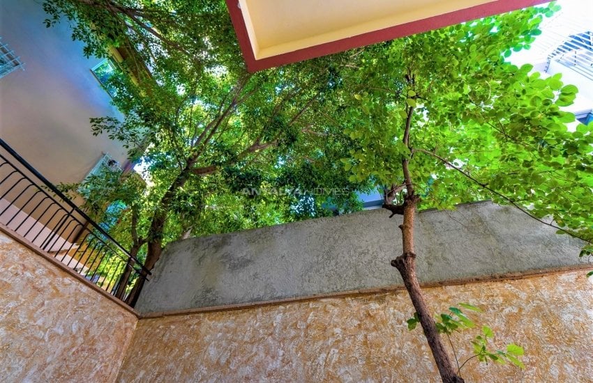 Квартира в Шириньялы Рядом с Морем и Всей Инфраструктурой 33