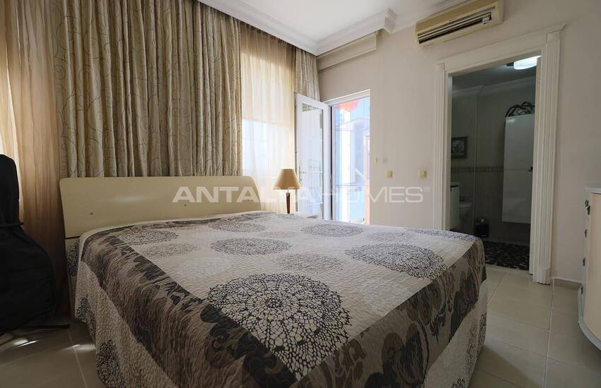 Lichte Appartementen In Belek In Een Complex Met Zwembad 24