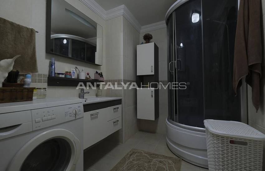 Lichte Appartementen In Belek In Een Complex Met Zwembad 30