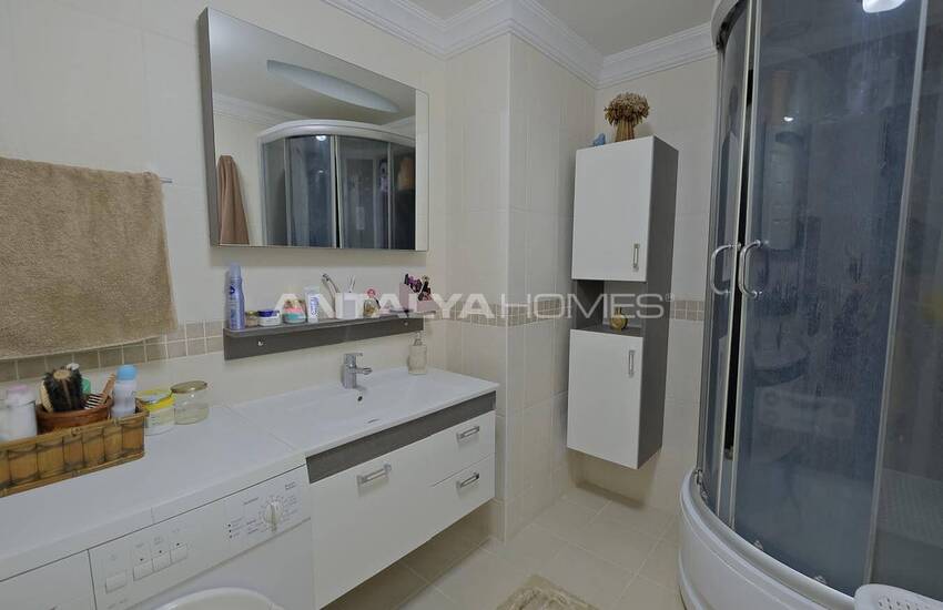 Lichte Appartementen In Belek In Een Complex Met Zwembad 32