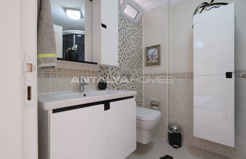 Lichte Appartementen In Belek In Een Complex Met Zwembad 34