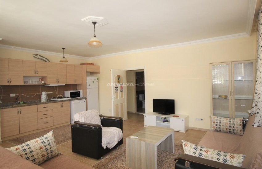 Affordably Priced Belek Apartment in a Boutique Complex 5