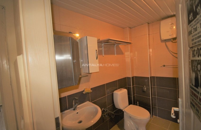 Affordably Priced Belek Apartment in a Boutique Complex 14