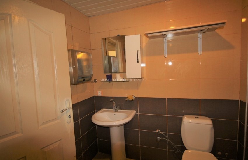 Affordably Priced Belek Apartment in a Boutique Complex 16